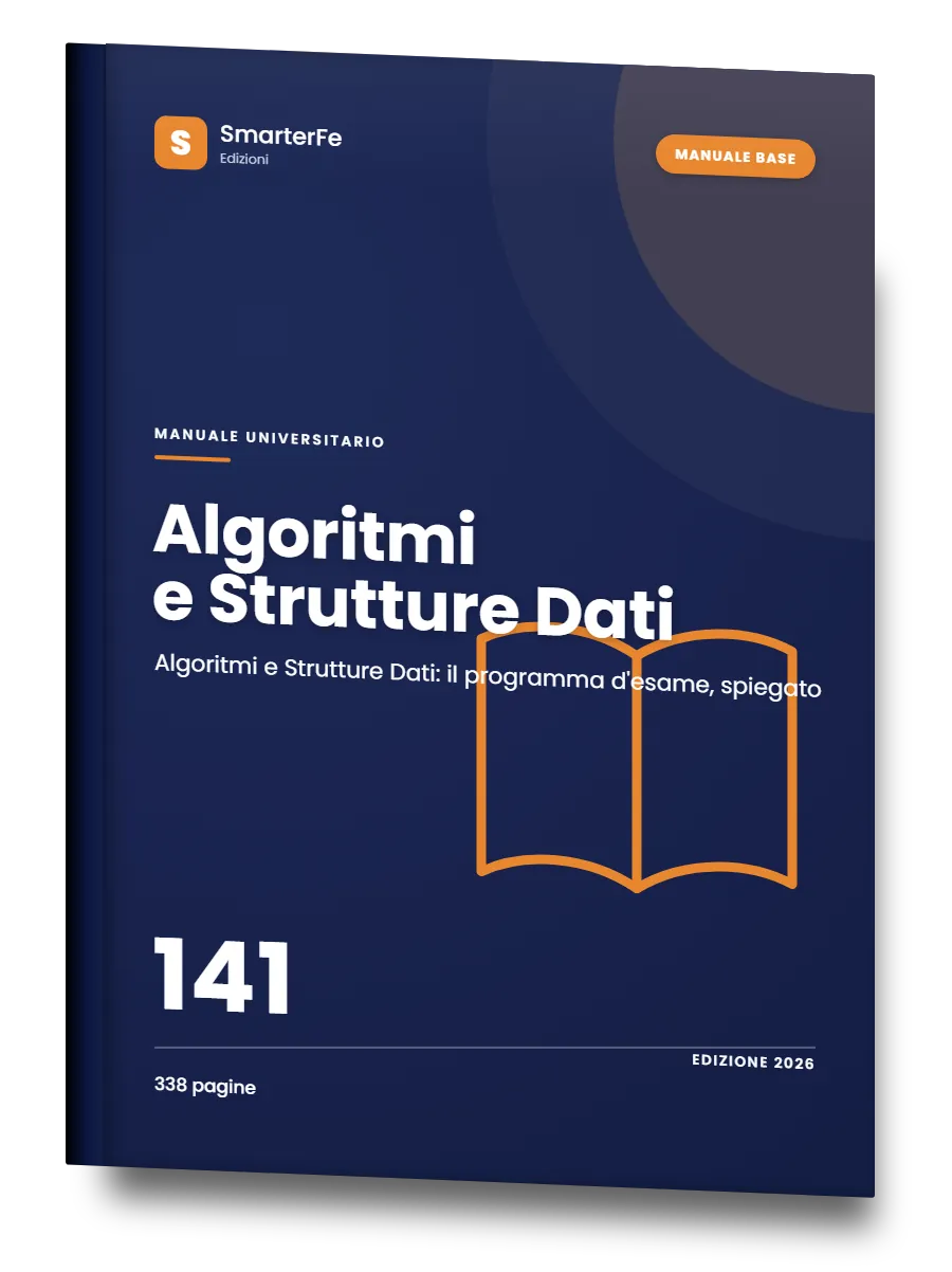 Dispense di Algoritmi e Strutture Dati, edizione Base