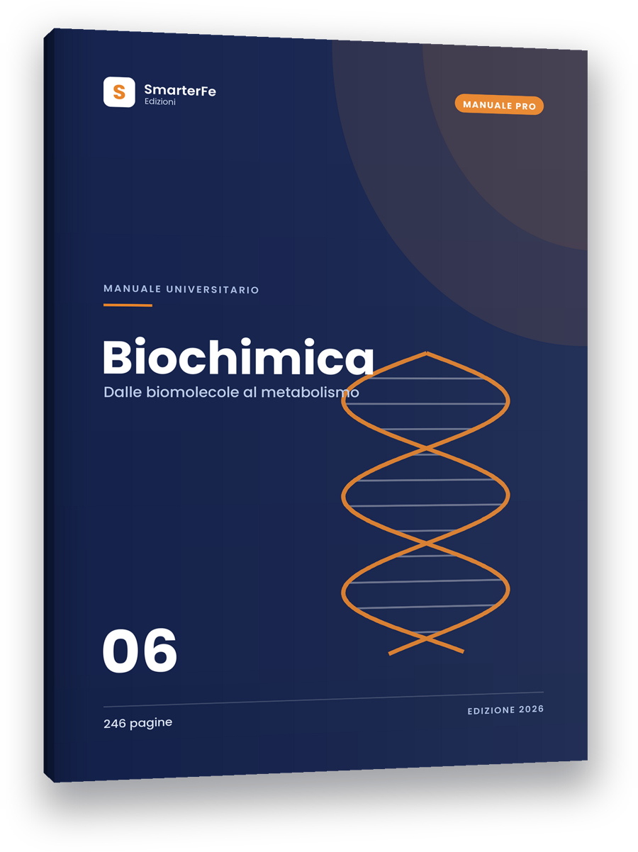 Dispense di Biochimica con le Tecniche e gli Schemi di Reazione