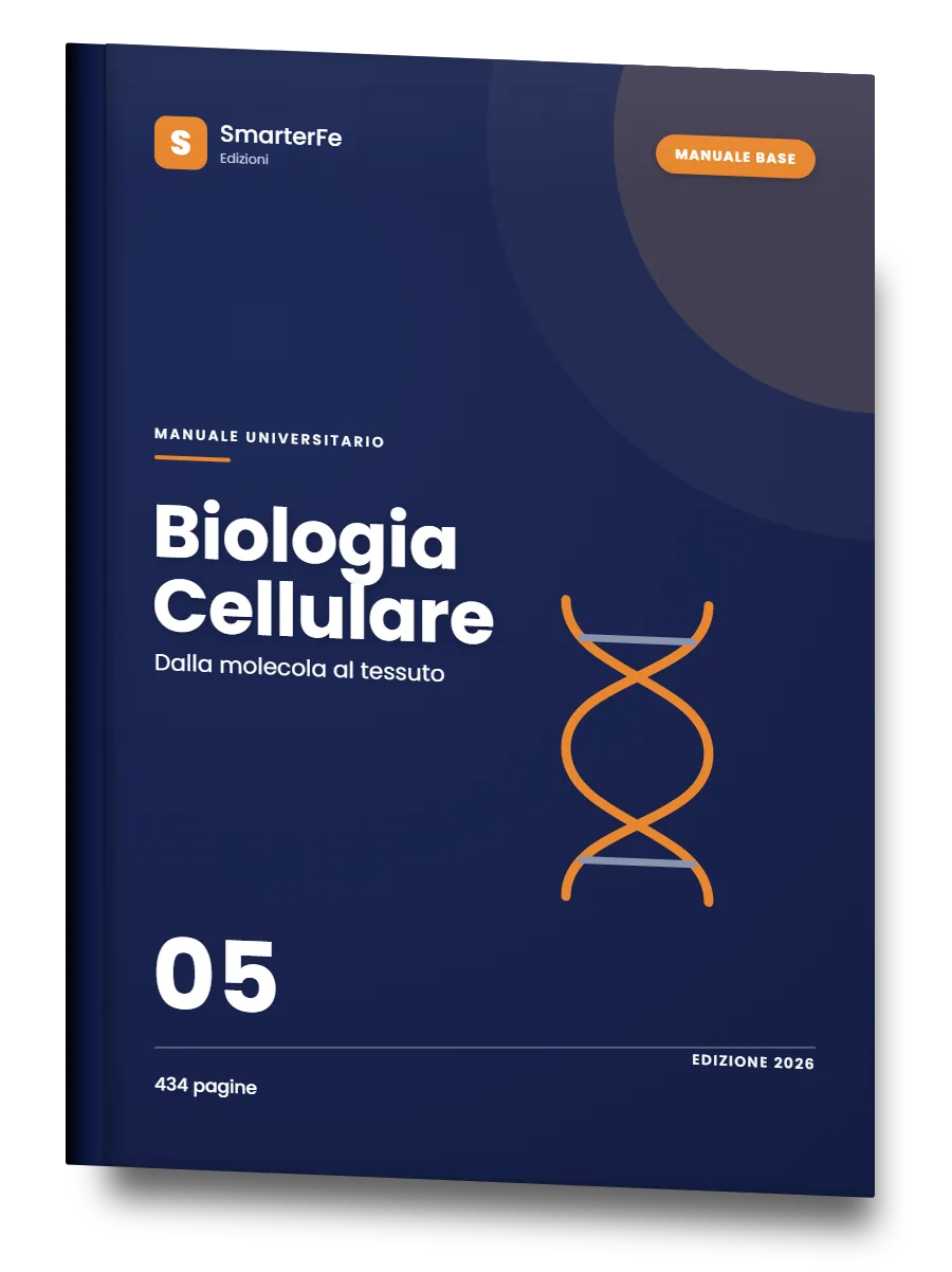 Dispense di Biologia Cellulare, edizione Base