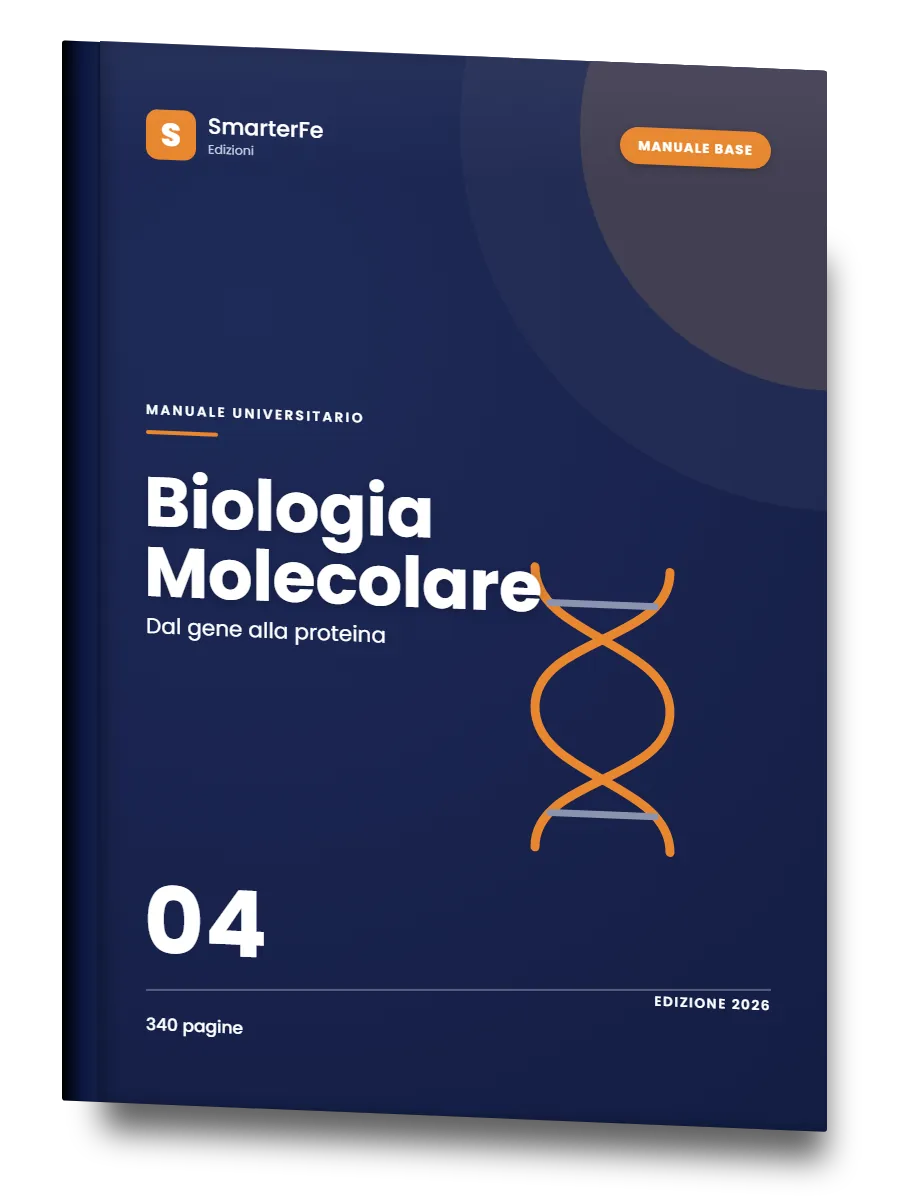 Dispense di Biologia Molecolare, edizione Base