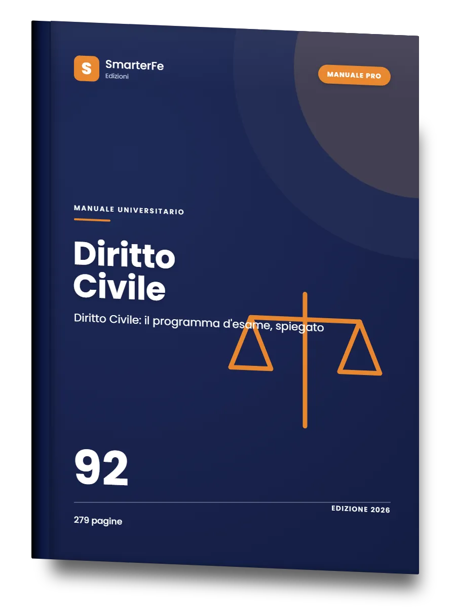 Dispense di Diritto Civile con il Fascicolo PRO