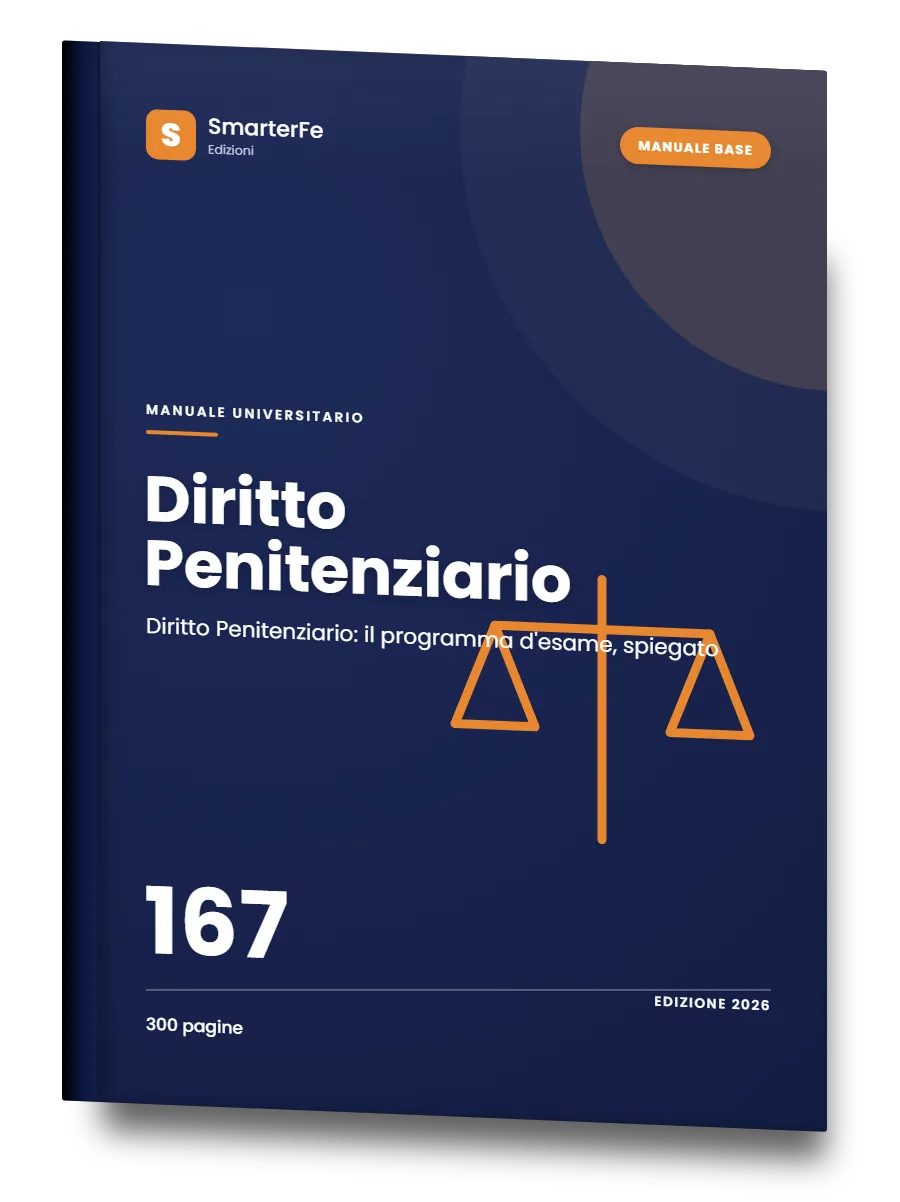 Dispense di Diritto Penitenziario, edizione Base