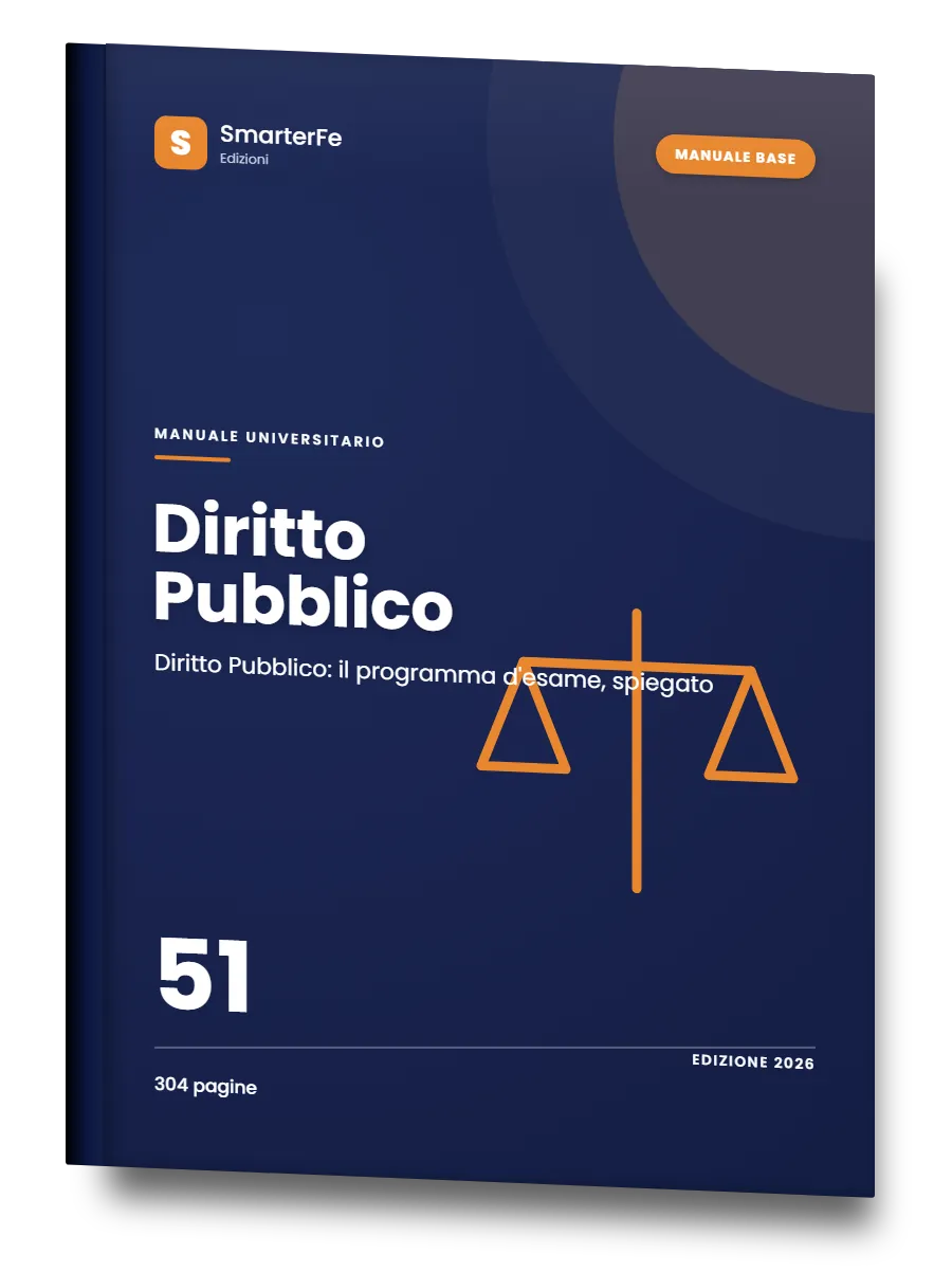 Dispense di Diritto Pubblico, edizione Base