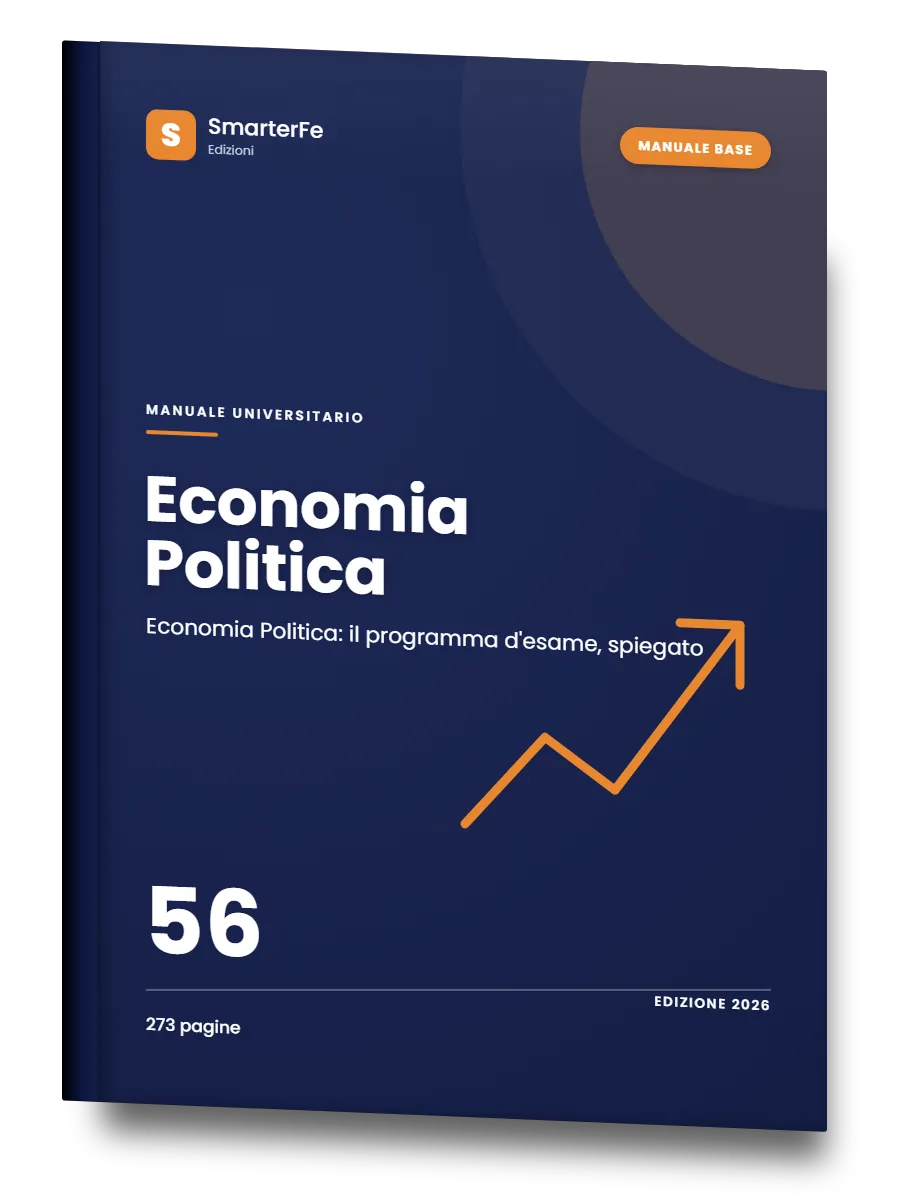 Dispense di Economia Politica, edizione Base