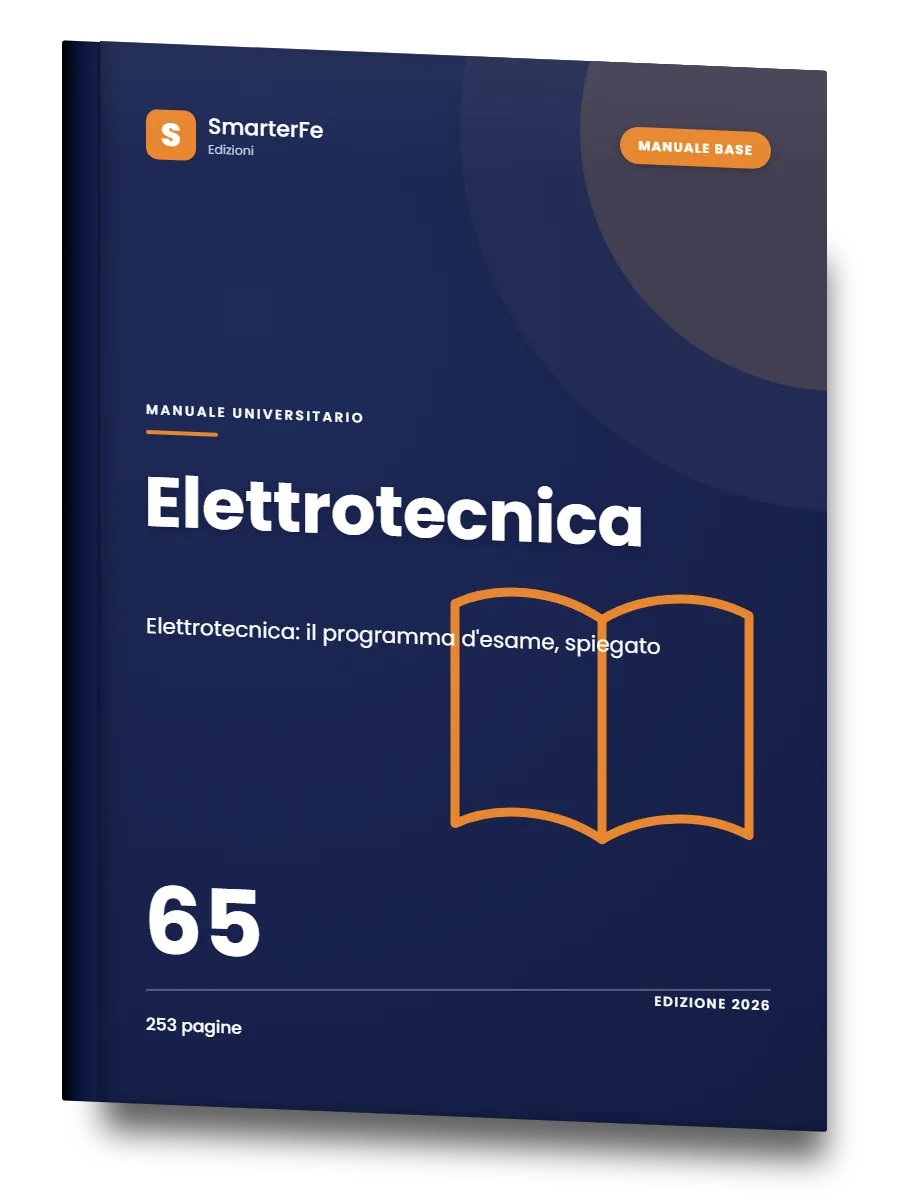 Dispense di Elettrotecnica, edizione Base
