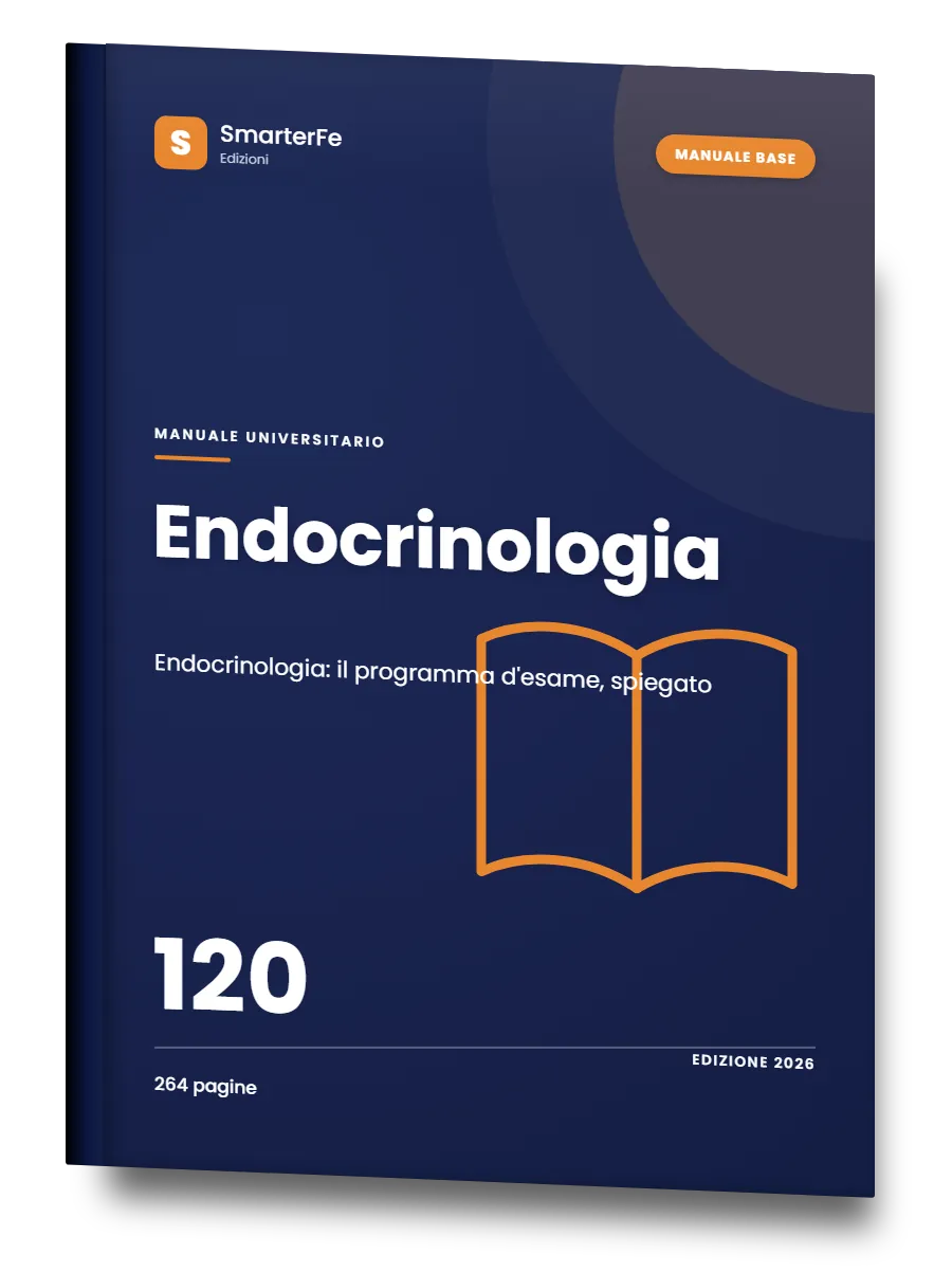 Dispense di Endocrinologia, edizione Base