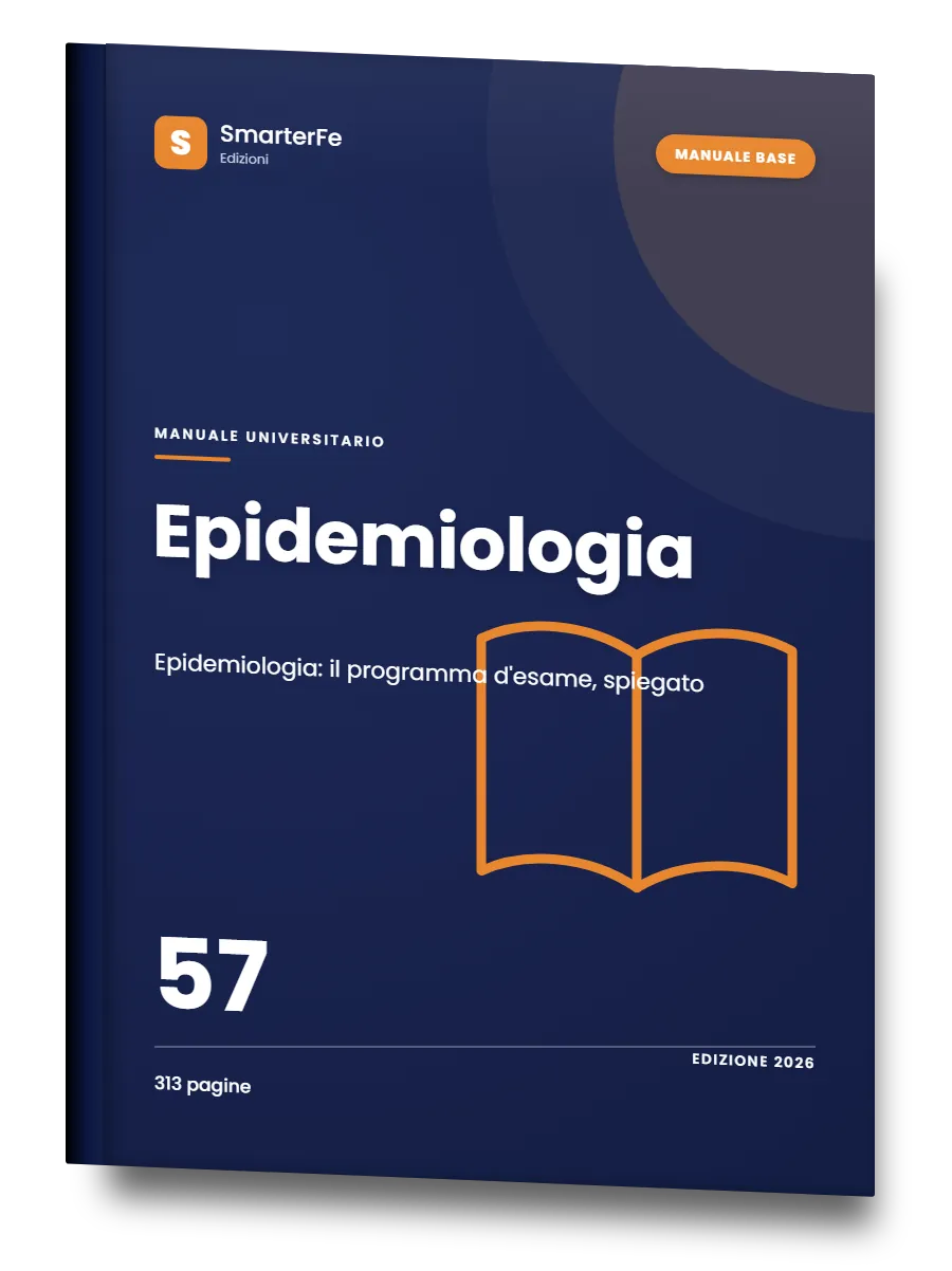 Dispense di Epidemiologia, edizione Base