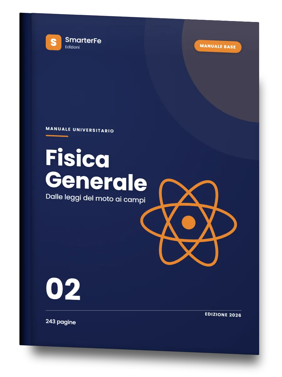 Dispense di Fisica Generale, edizione Base