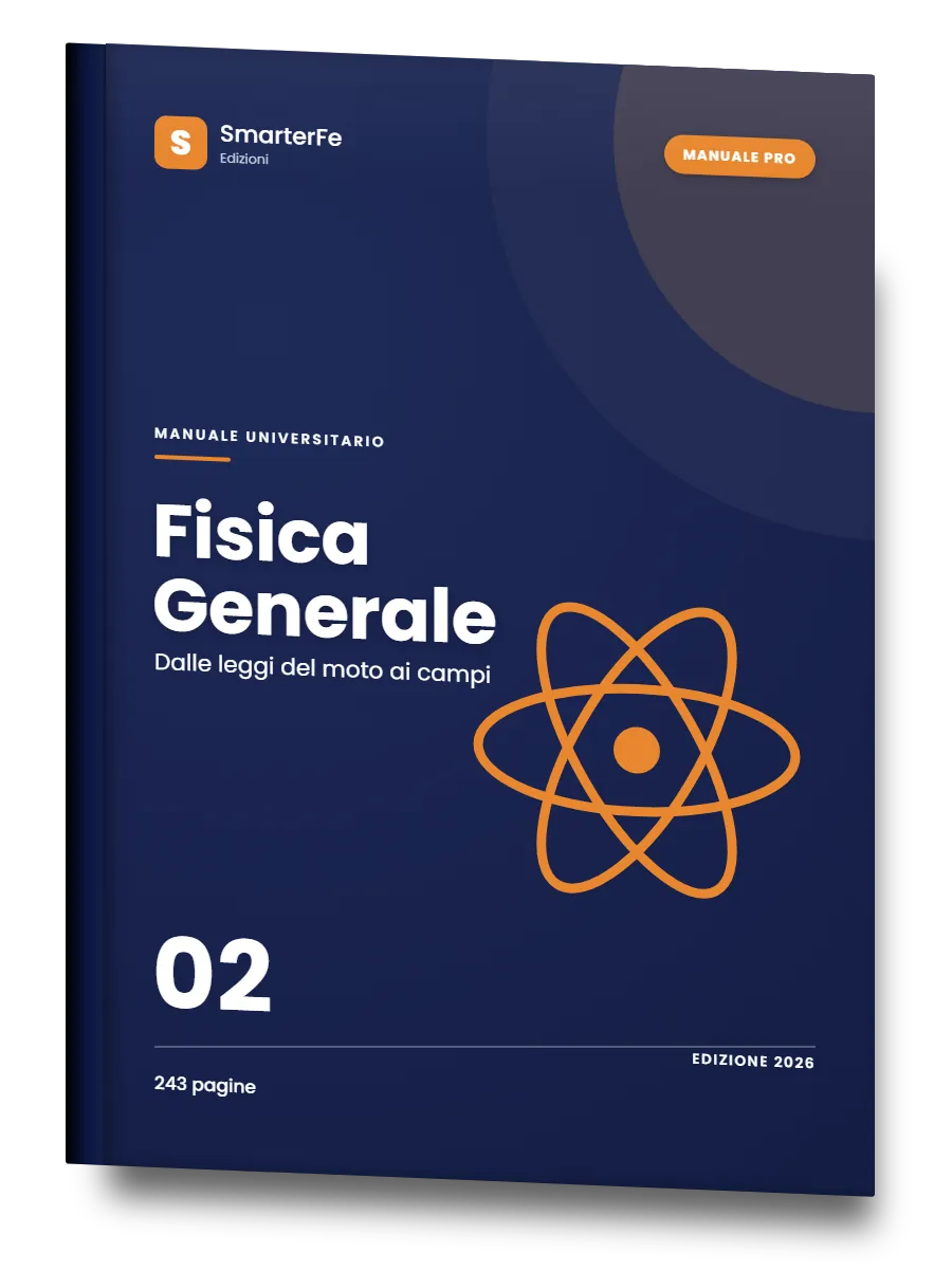 Dispense di Fisica Generale con le Mappe Concettuali