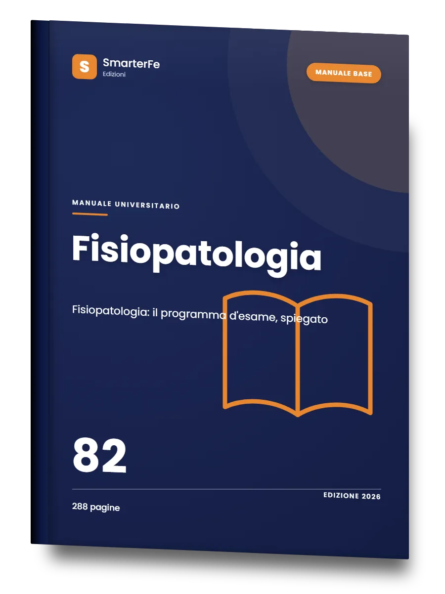 Dispense di Fisiopatologia, edizione Base