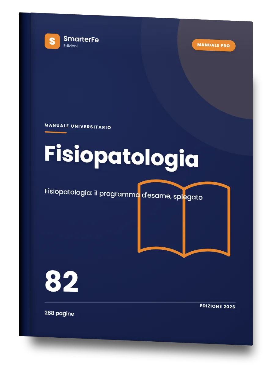 Dispense di Fisiopatologia con le Mappe Concettuali