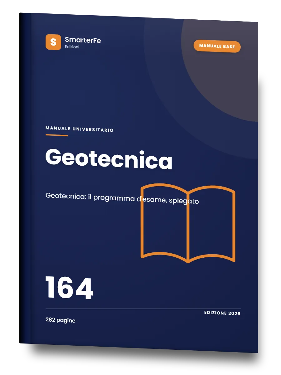 Dispense di Geotecnica, edizione Base