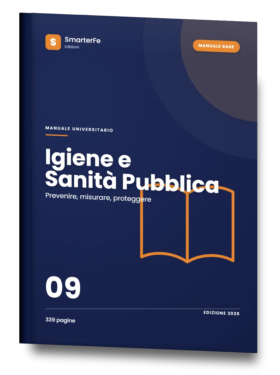 Dispense di Igiene e Sanità Pubblica, edizione Base