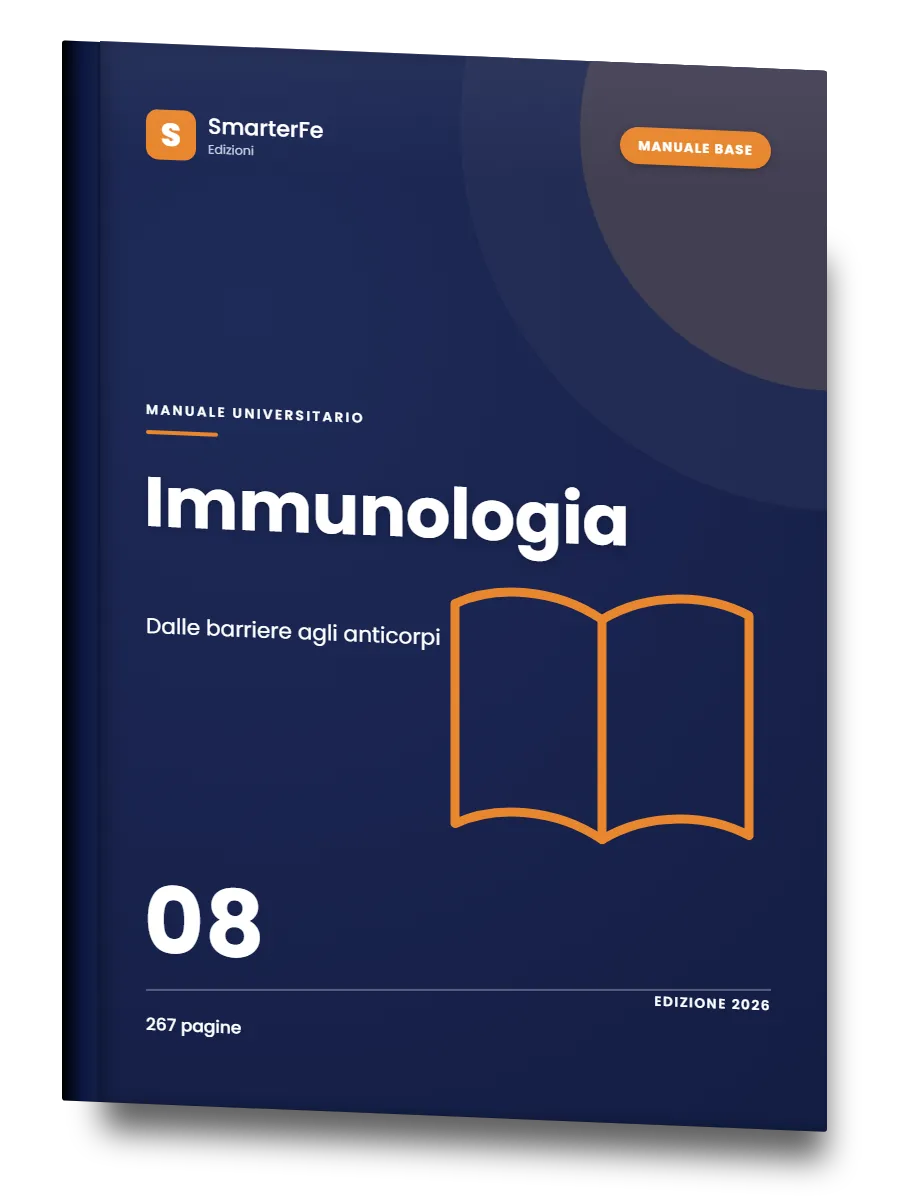 Dispense di Immunologia, edizione Base