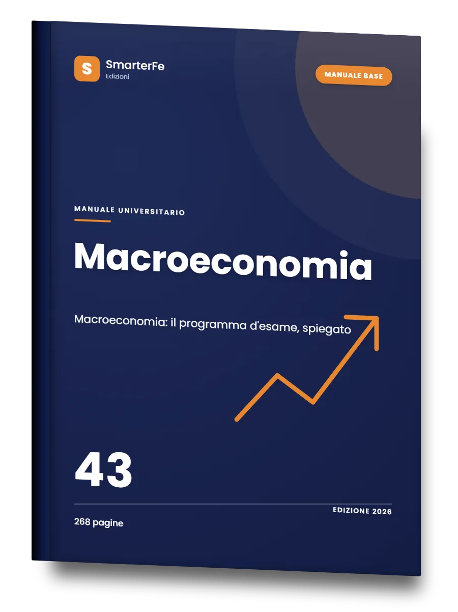 Dispense di Macroeconomia, edizione Base
