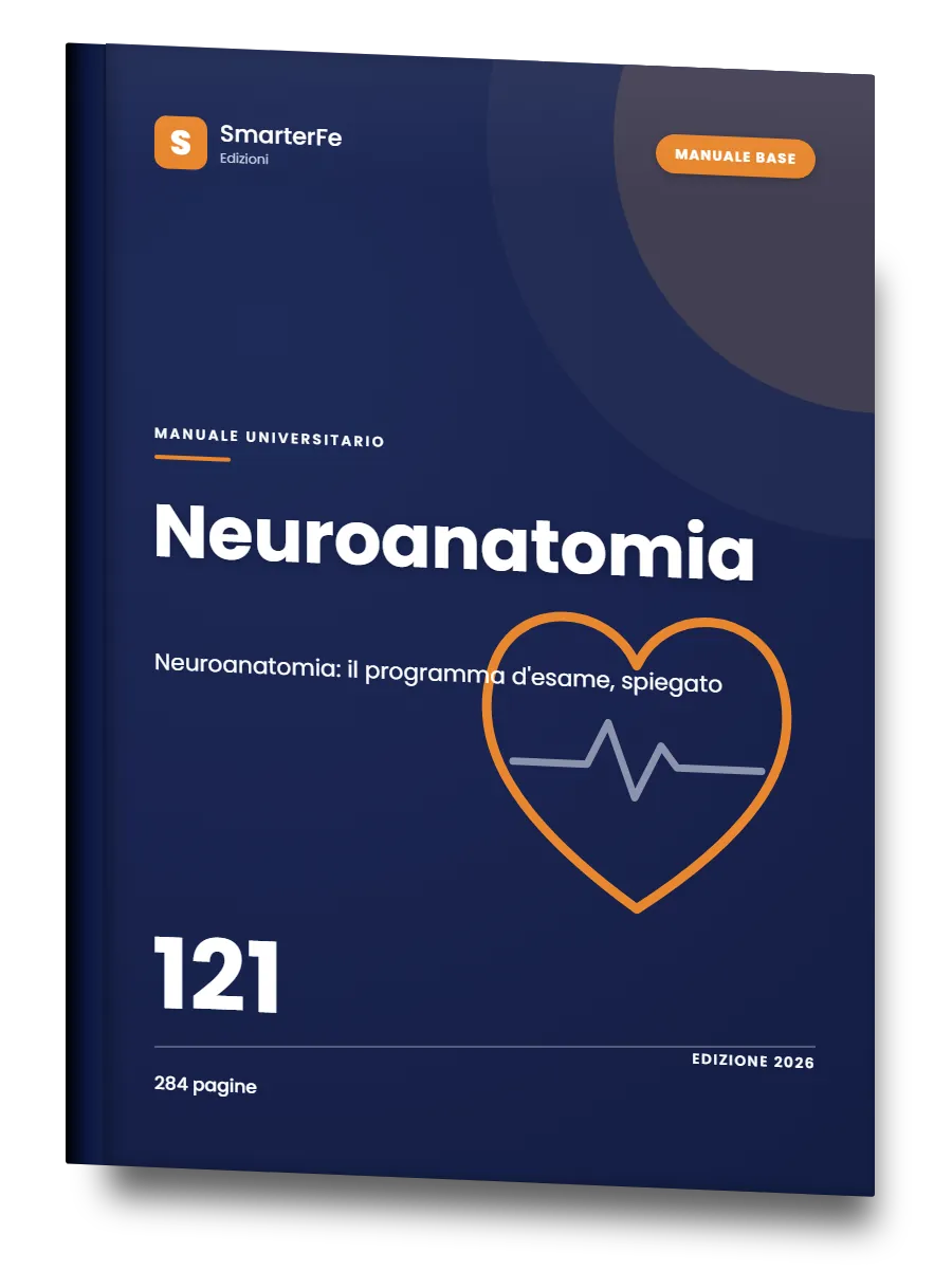 Dispense di Neuroanatomia, edizione Base