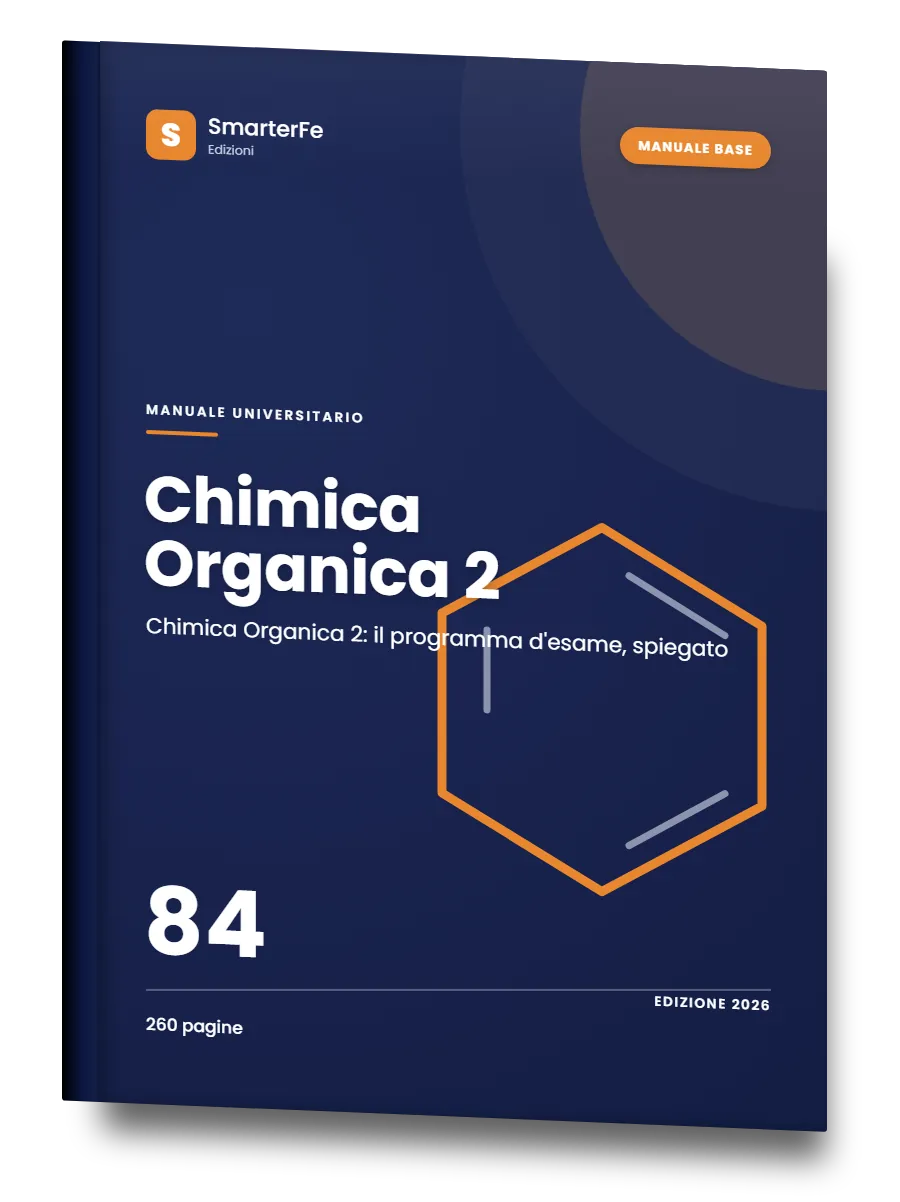 Dispense di Chimica Organica 2, edizione Base