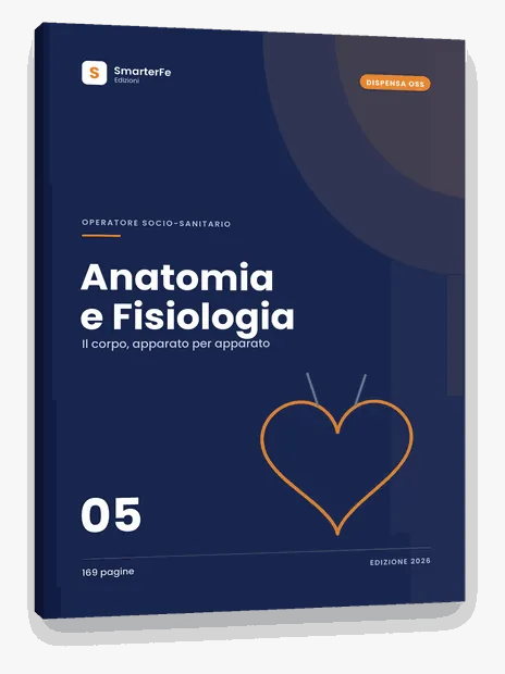 Manuale OSS di Anatomia e Fisiologia