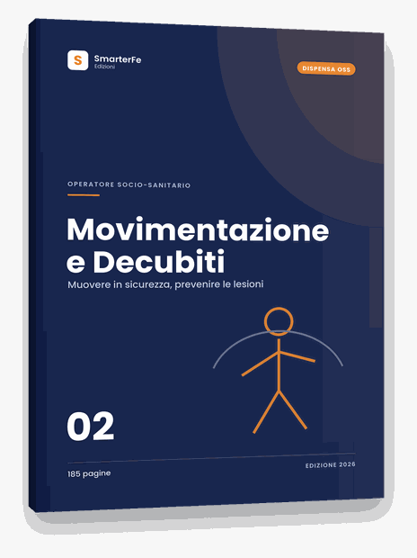 Manuale OSS di Movimentazione e Decubiti