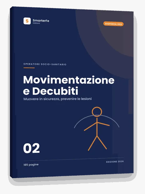 Manuale OSS di Movimentazione e Decubiti