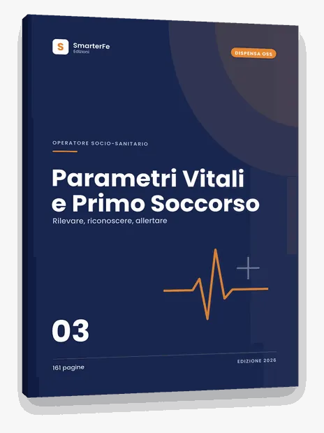 Manuale OSS di Parametri Vitali e Primo Soccorso