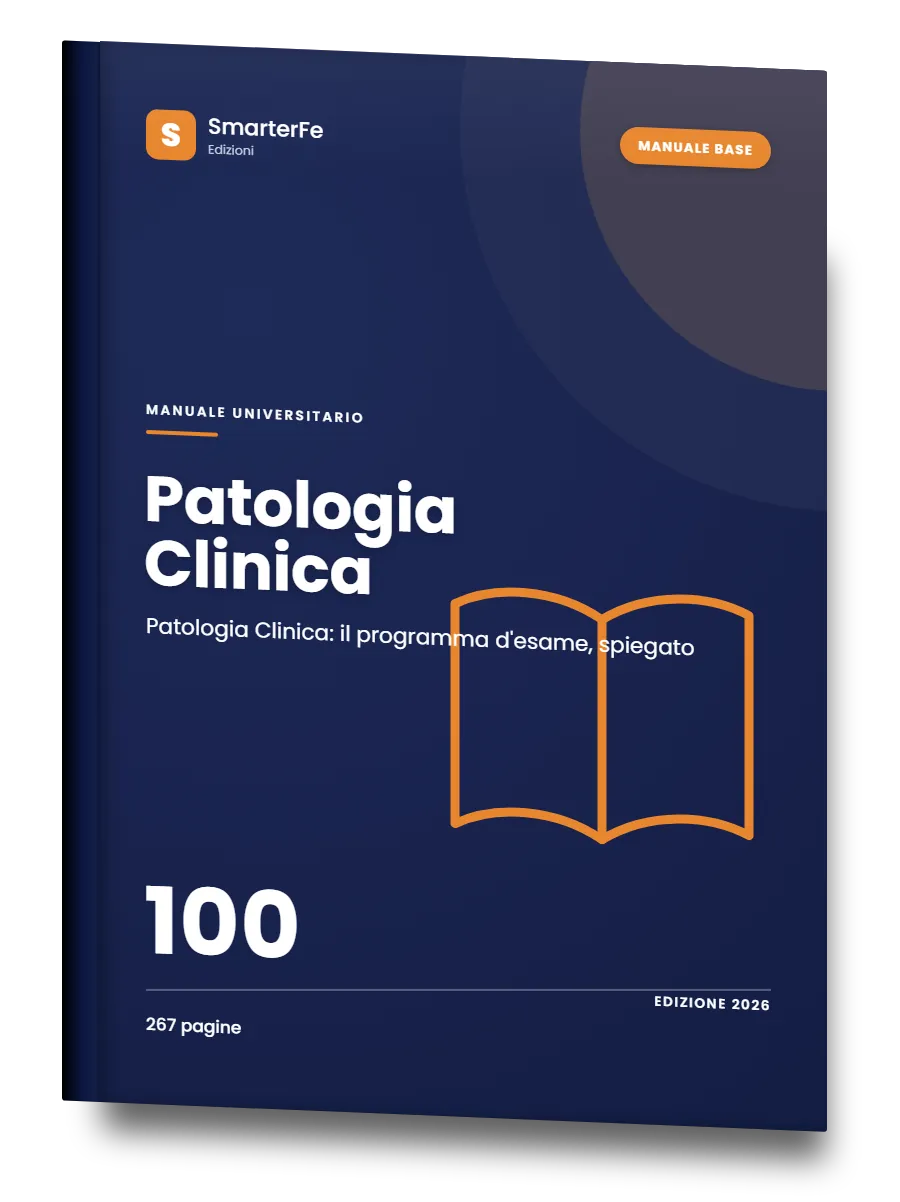 Dispense di Patologia Clinica, edizione Base