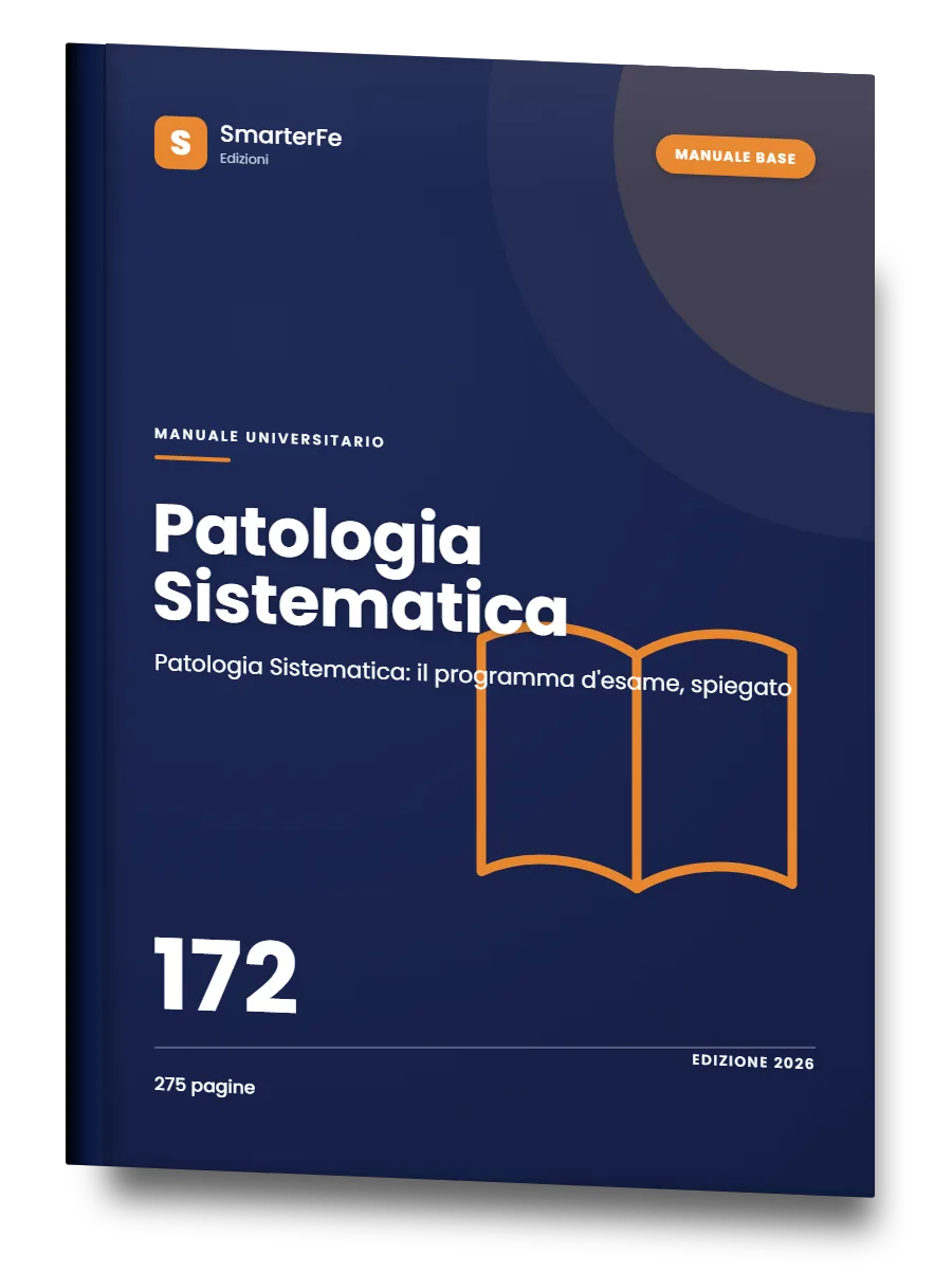 Dispense di Patologia Sistematica, edizione Base