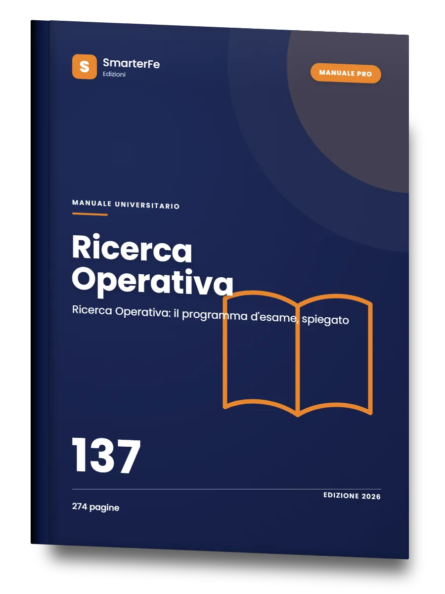 Dispense di Ricerca Operativa con il Fascicolo PRO