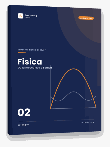 Manuale di Fisica per il semestre filtro