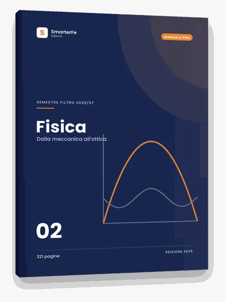 Manuale di Fisica per il semestre filtro
