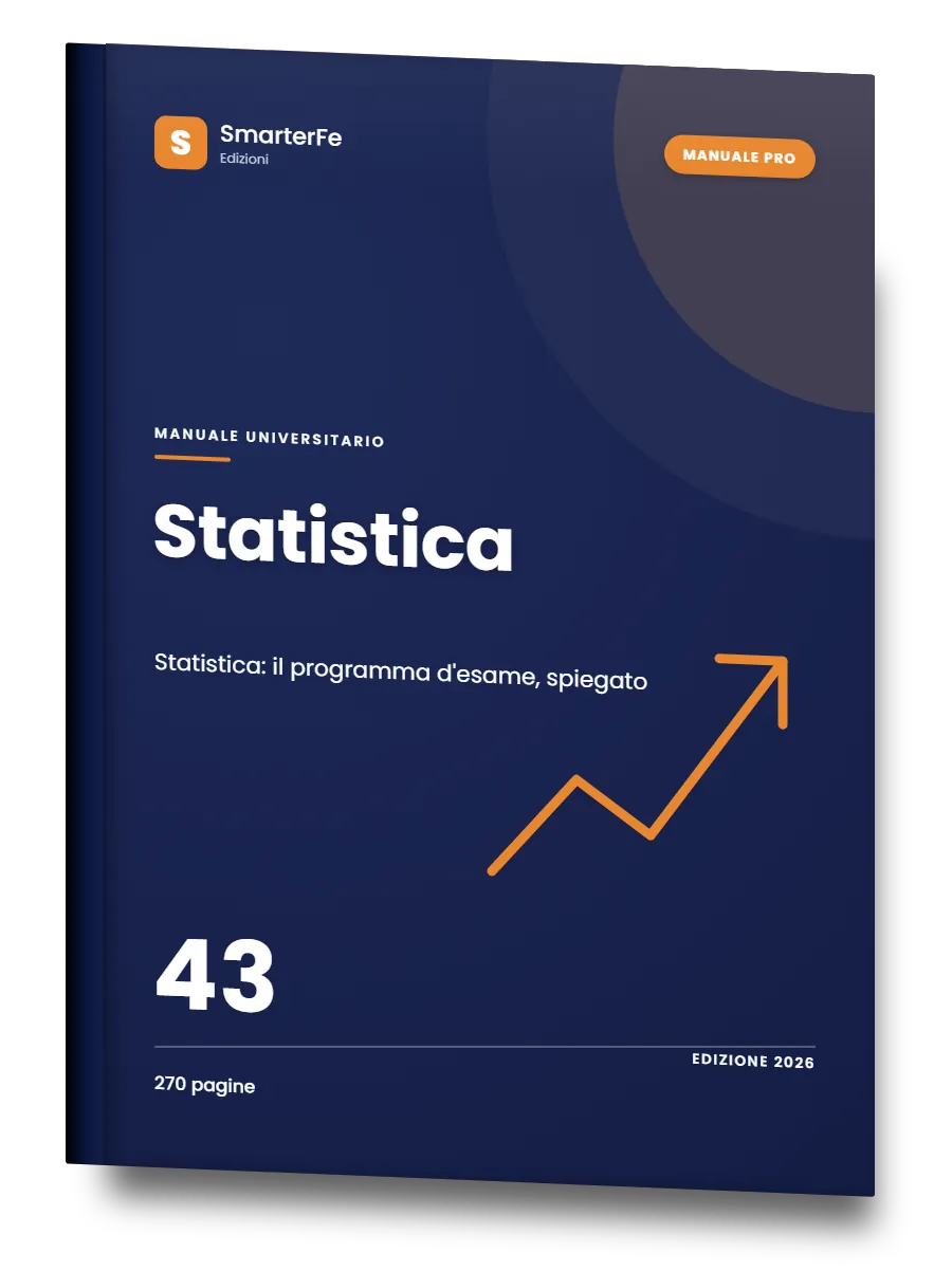 Dispense di Statistica con le Mappe Concettuali