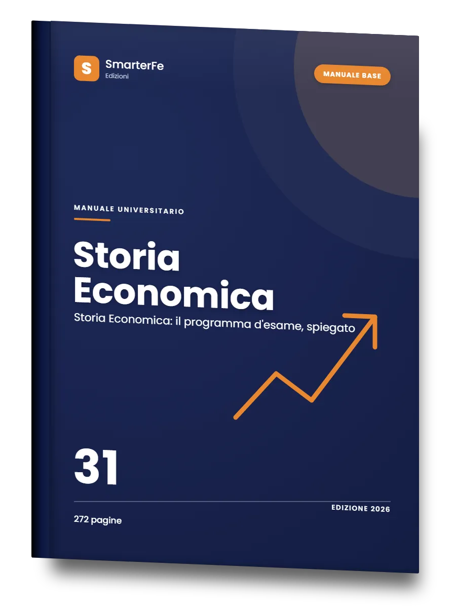 Dispense di Storia Economica, edizione Base