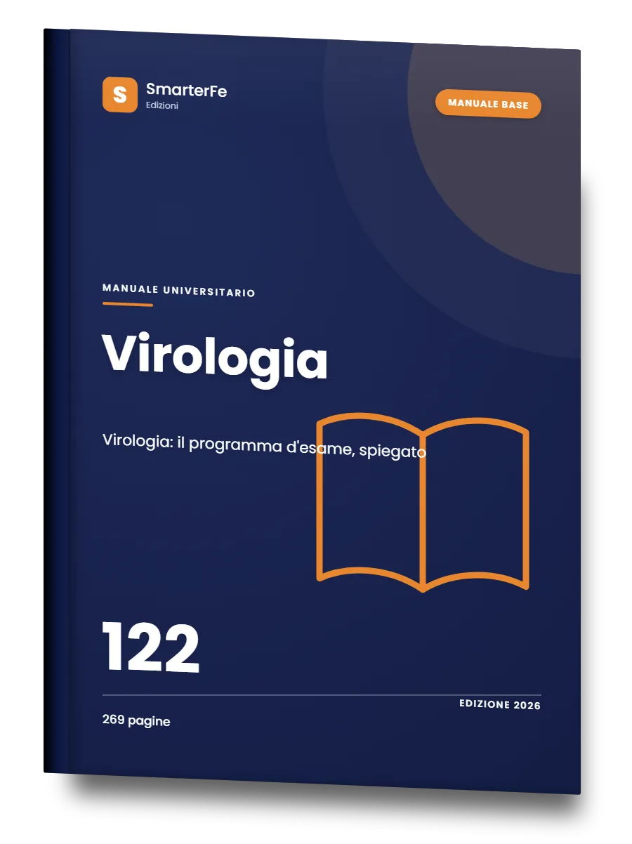 Dispense di Virologia, edizione Base