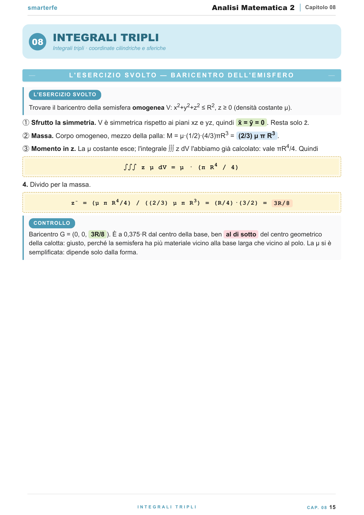 Campi conservativi, teoremi di Green-Gauss-Stokes ed equazioni differenziali