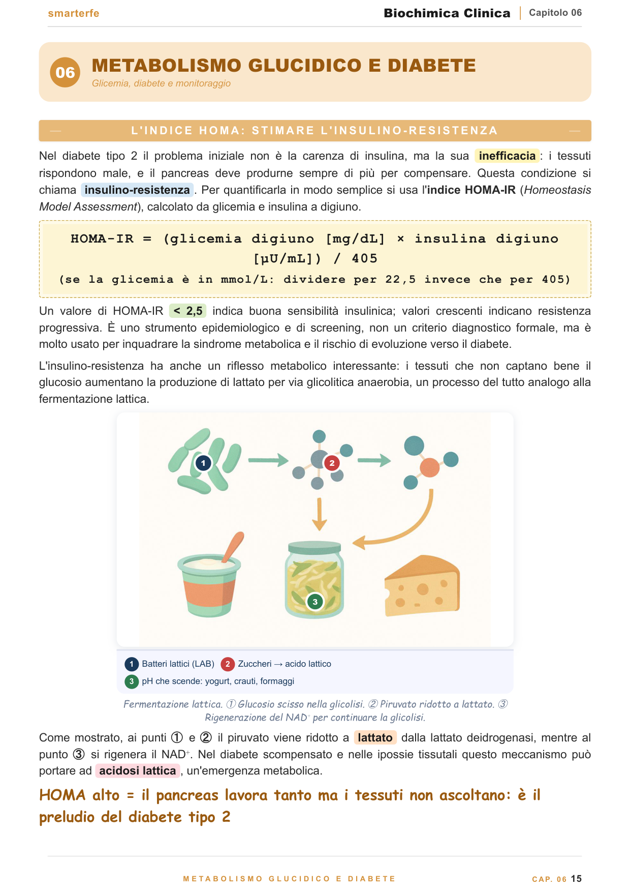 Valori di riferimento e validita diagnostica: sensibilita, specificita e intervalli di normalita