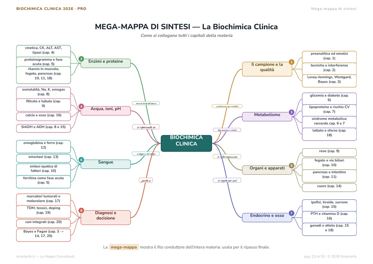 Mappe Concettuali