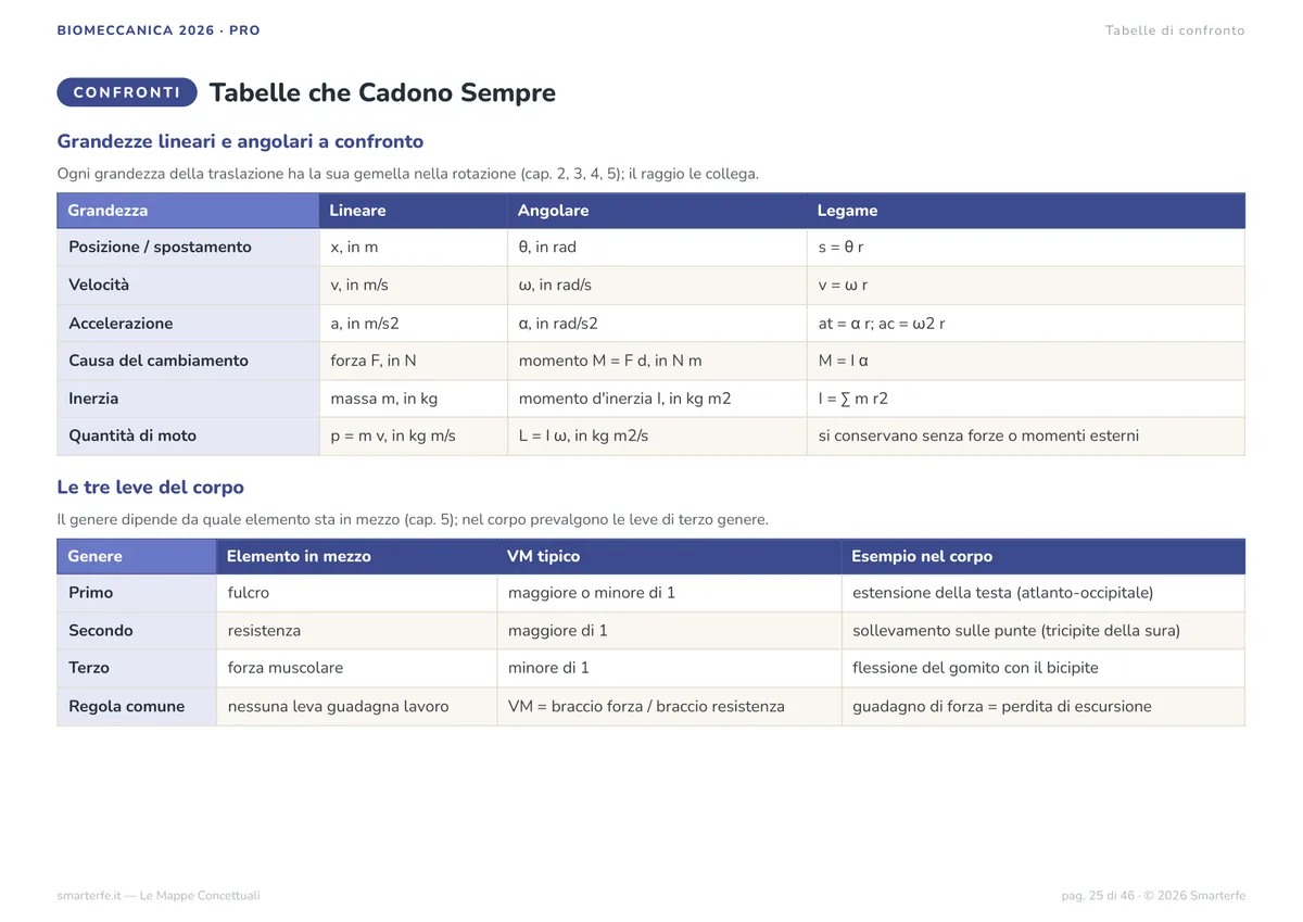 Mappe Concettuali