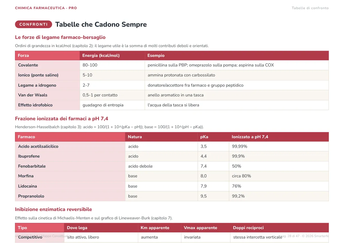 Mappe Concettuali
