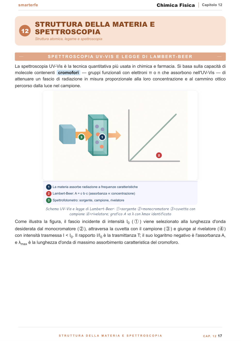 Cinetica chimica — ordini di reazione, Arrhenius, catalisi