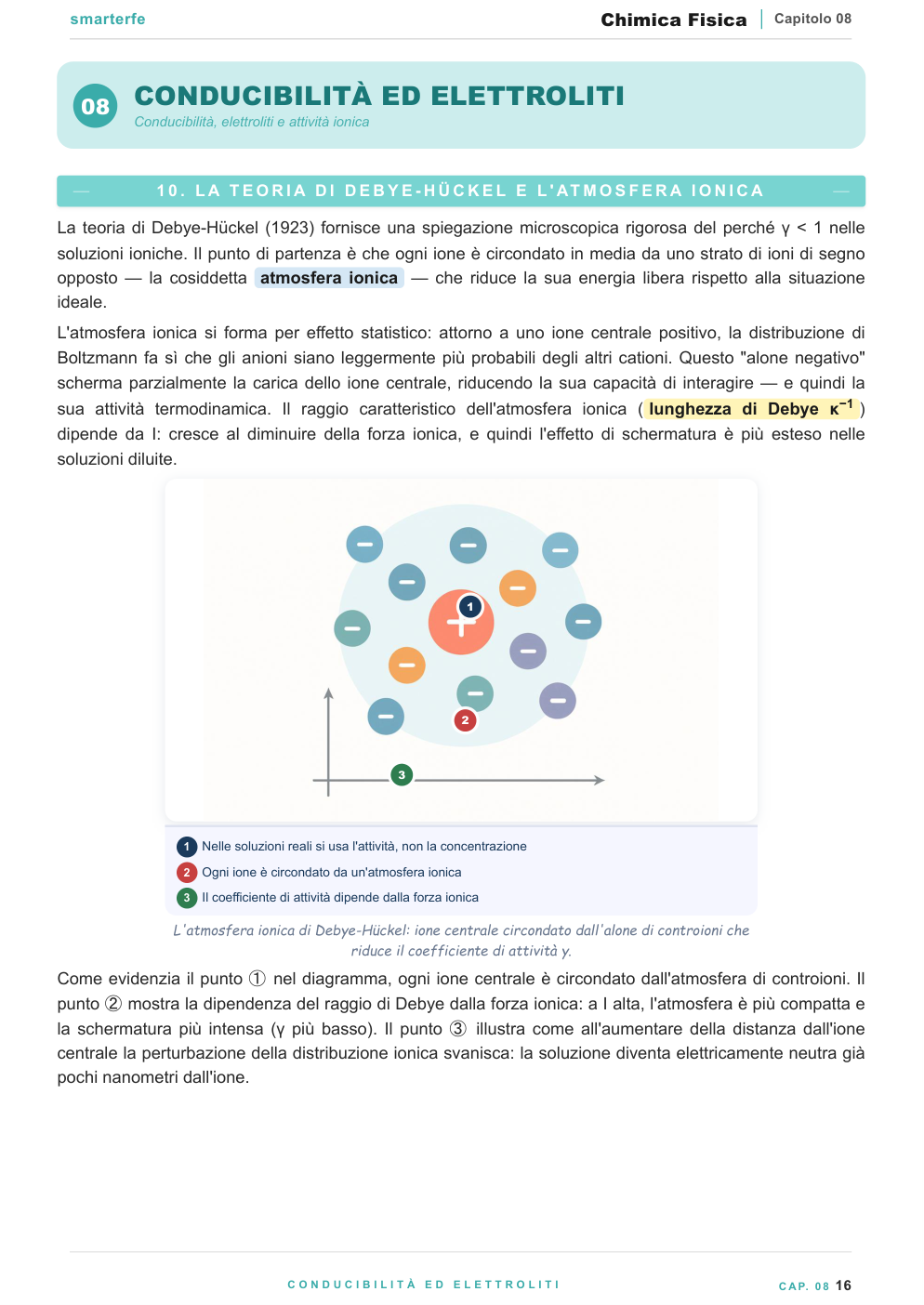 Equilibrio chimico — Kc/Kp, energia libera di Gibbs, Le Chatelier