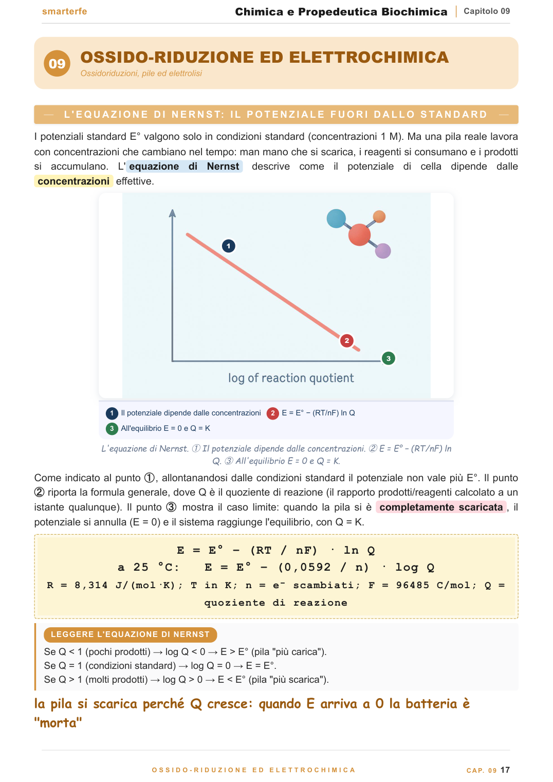 Soluzioni, concentrazione e proprietà colligative