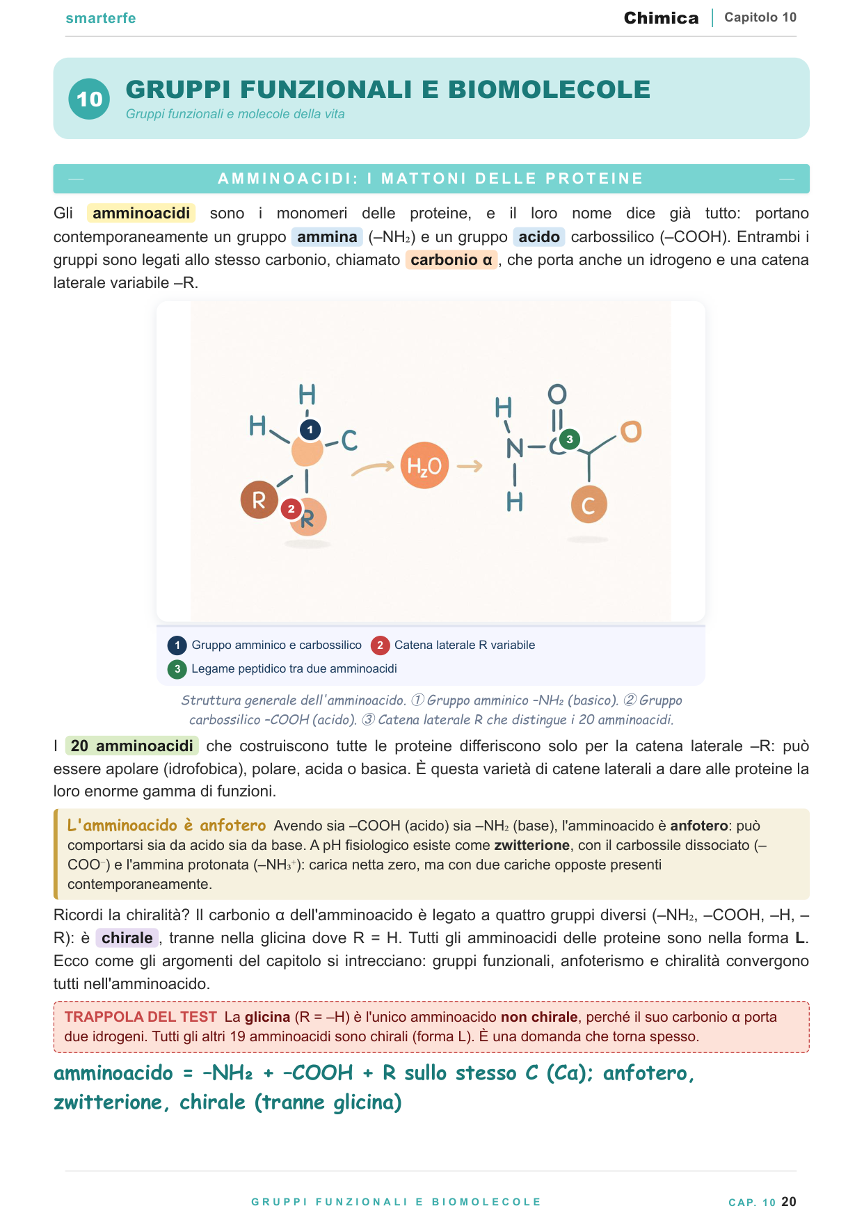 Ossidoriduzioni, elettrochimica e chimica organica