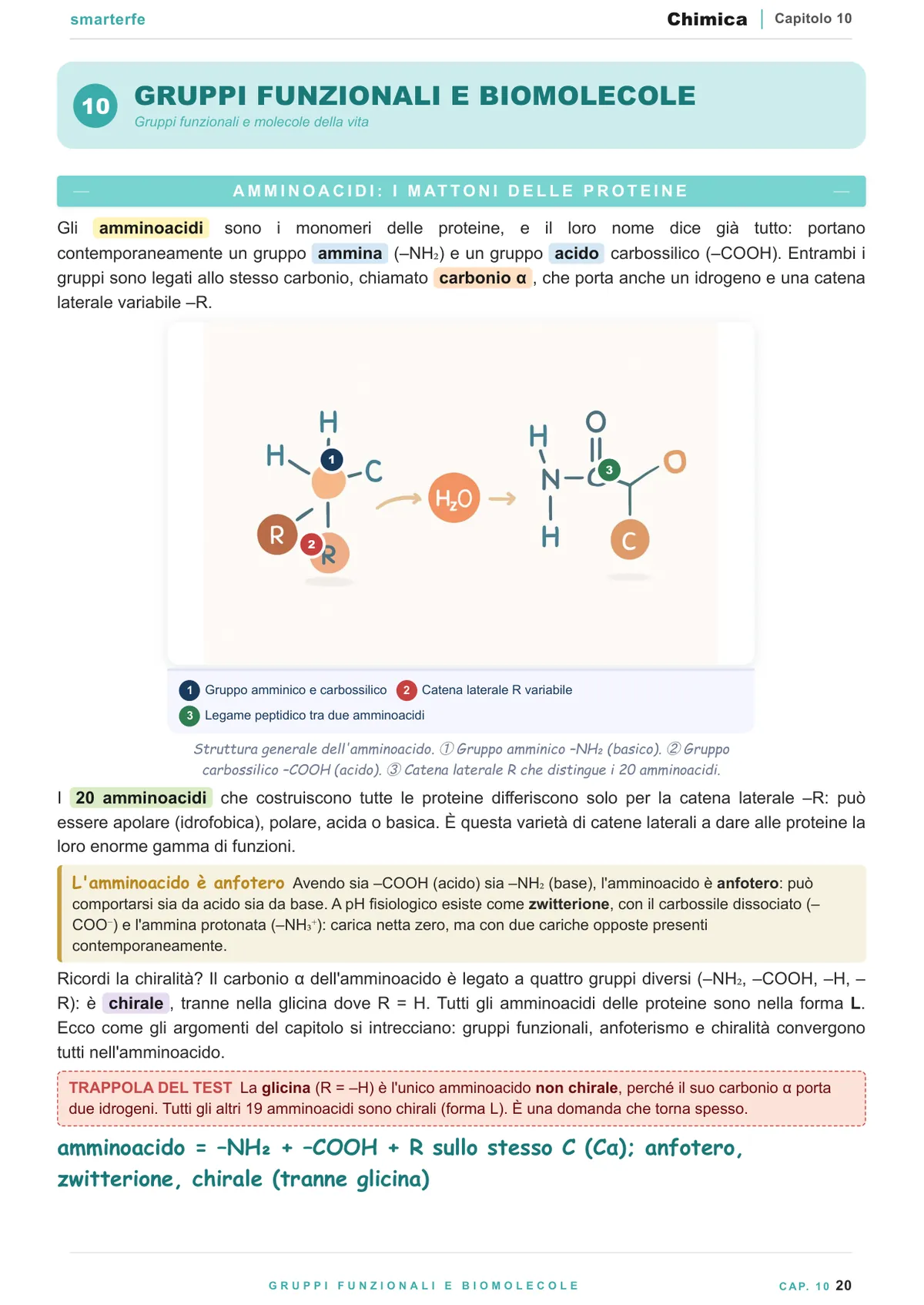 Ossidoriduzioni, elettrochimica e chimica organica