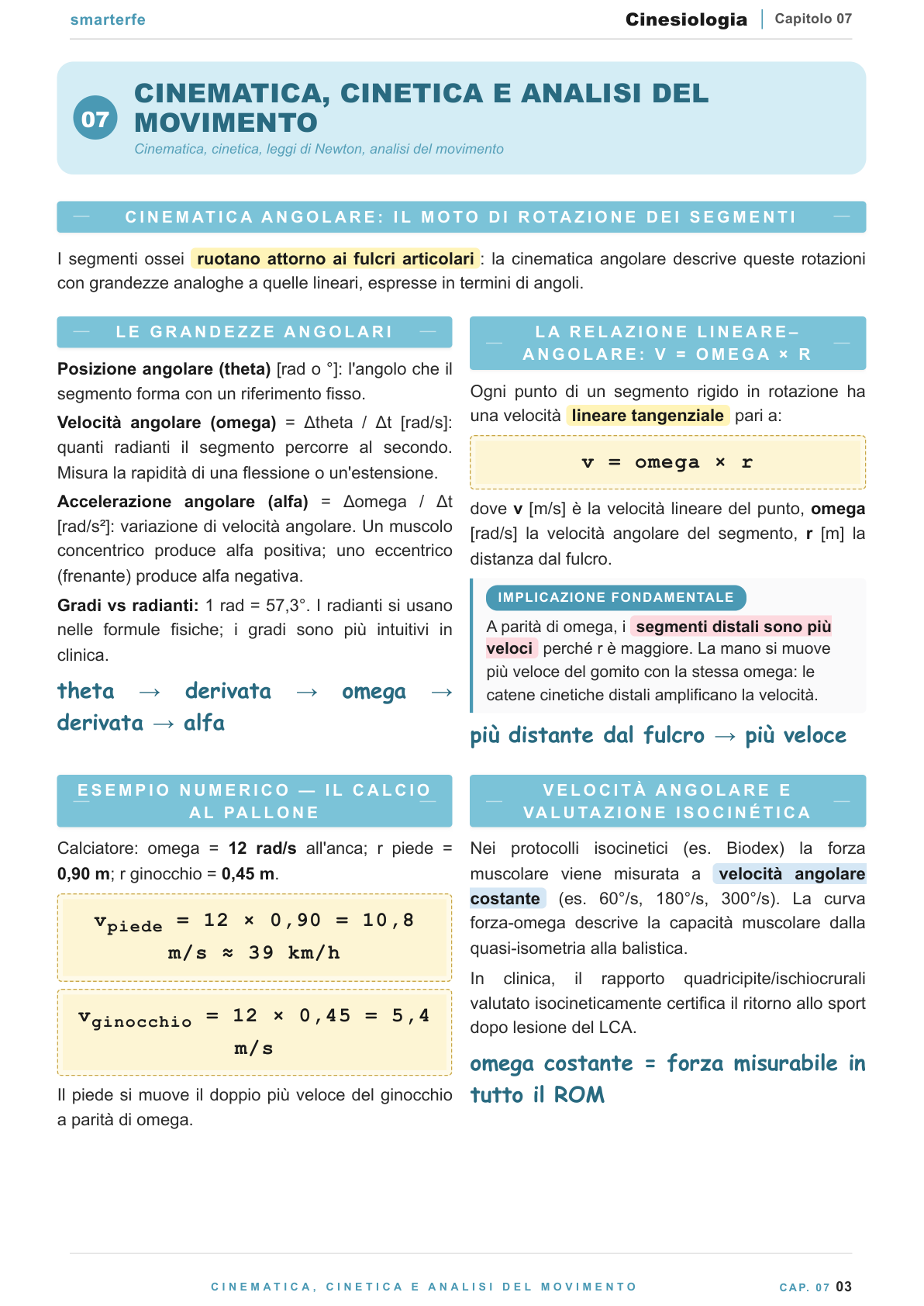 Il ciclo del passo: fasi e analisi biomeccanica