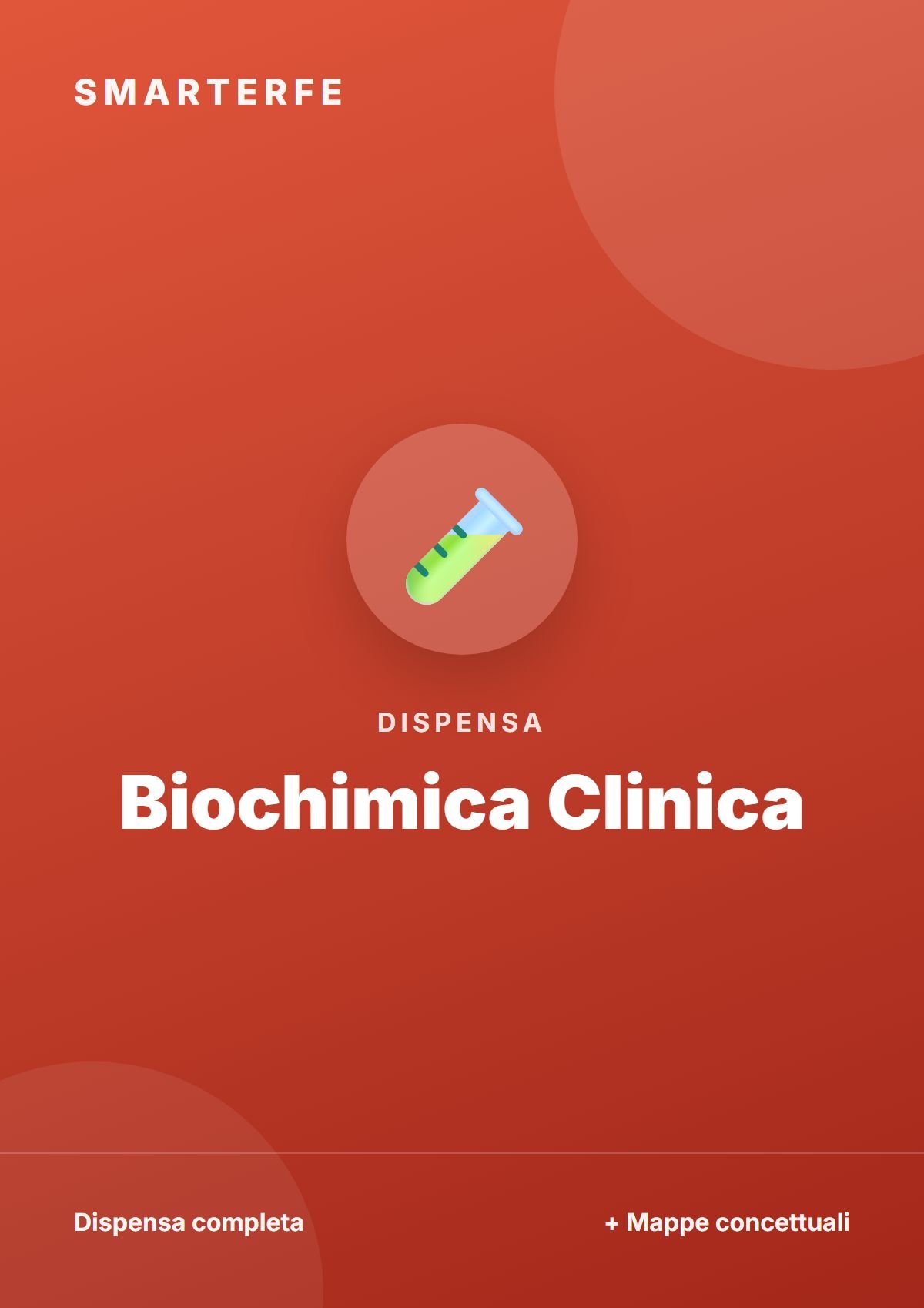 Biochimica Clinica
