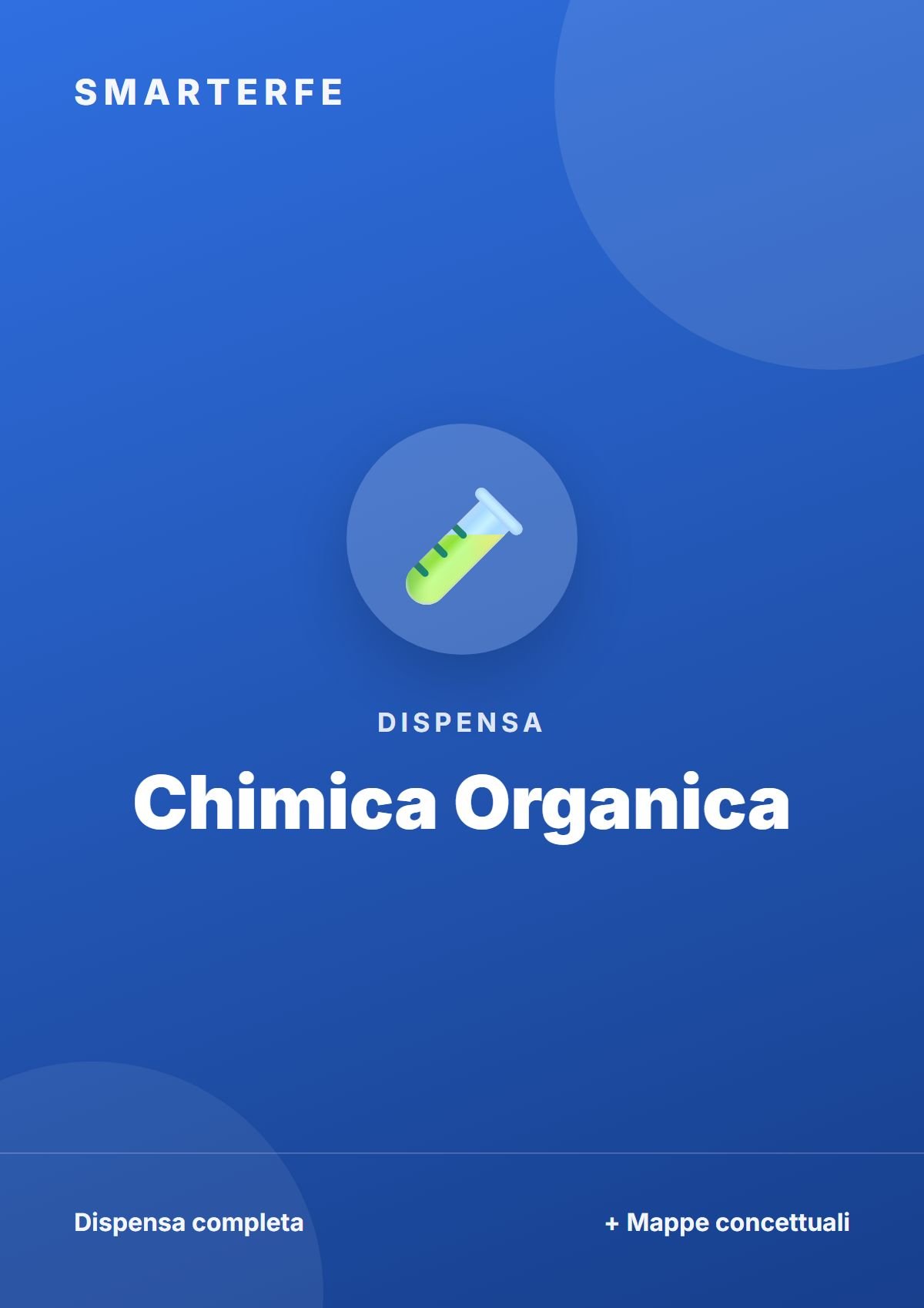 Chimica Organica