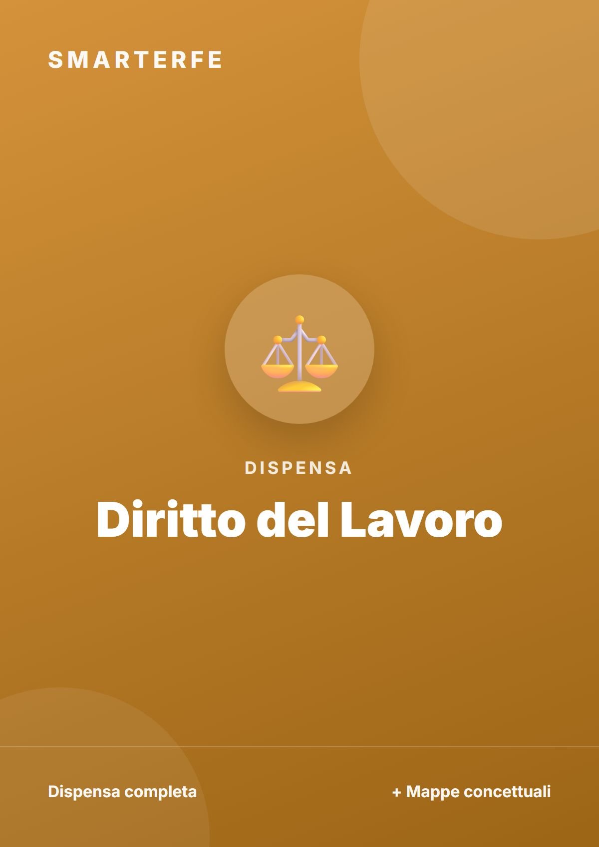 Diritto del Lavoro