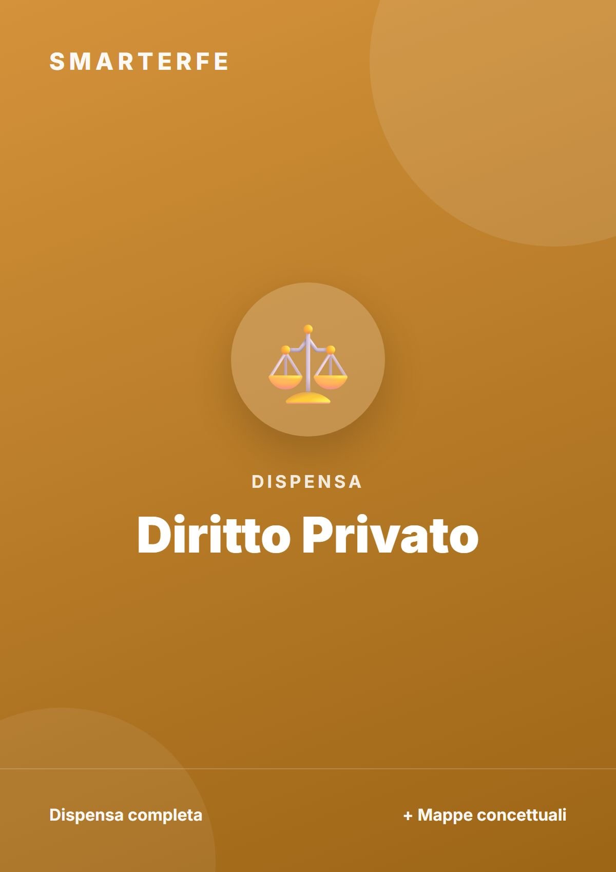 Diritto Privato