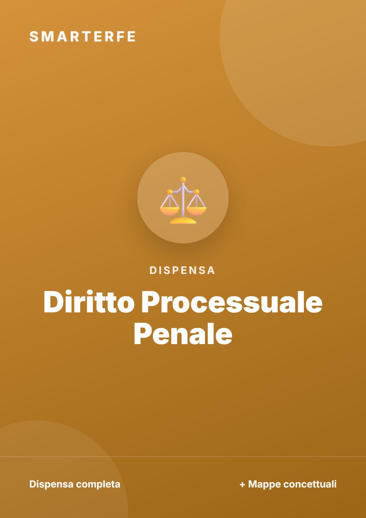 Diritto Processuale Penale
