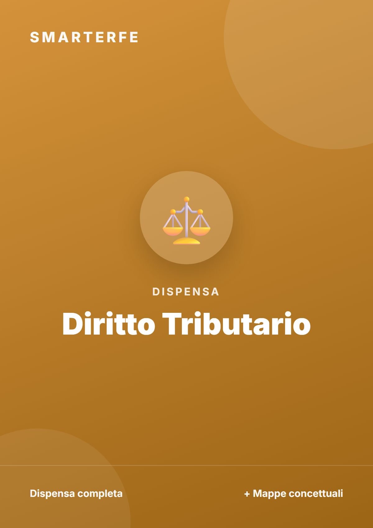 Diritto Tributario